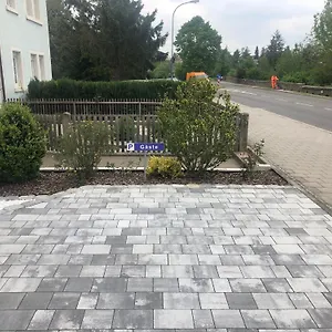  Appartamento Winkler Germania
