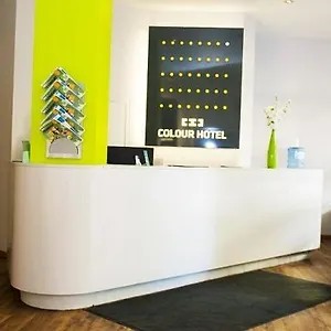 3* ホテル カラー