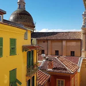  Appartement Sunny In Heart Of Old Town France