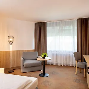 3* Otel Plaza & Living Frankfurt