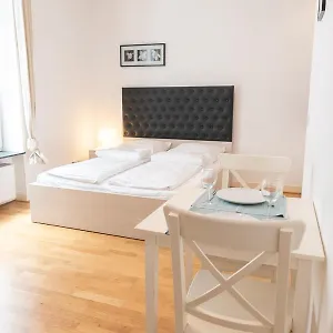 Charming Frankfurt Appartamento