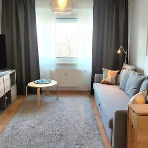 Zuhause Mit Aussicht , Leipzig Deutschland