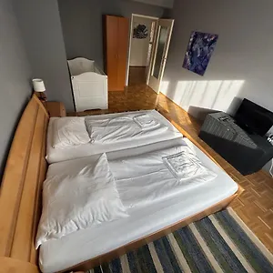 Goetheapartment Apartment