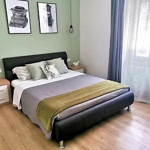  Appartement City Park Croatie