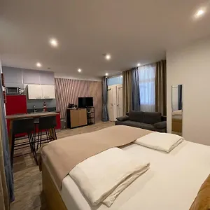 Appartement Exclusive Airport, Kelsterbach