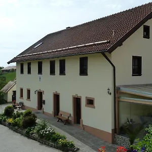 Bernerhof , Pottenstein Deutschland