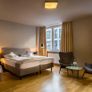 3* Otel Munique Frankfurt