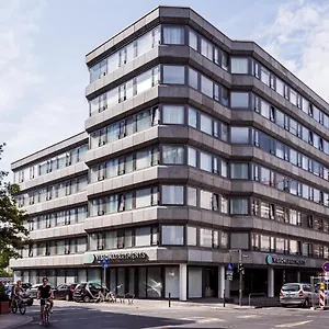 Appartement Visionapartments Gutleutstrasse - Contactless Check-in, Francfort-sur-le-Main