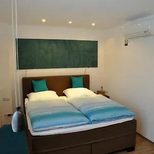 Appartement Am Freizeitpark, Kriftel