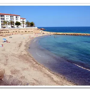  Appartement Casa Cleo Espagne