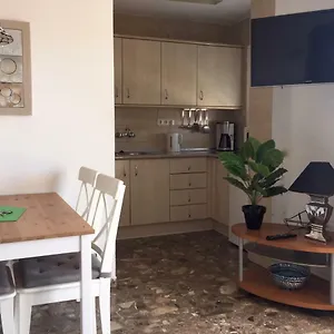  Appartement Carihuela Park Palace - Cocasa Espagne