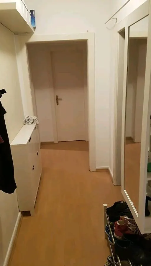 Apartment Im Zentrum Francfort-sur-le-Main Allemagne